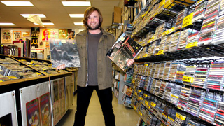 Haley Joel Osment talks about the new Kevin Smith film and being a child star
